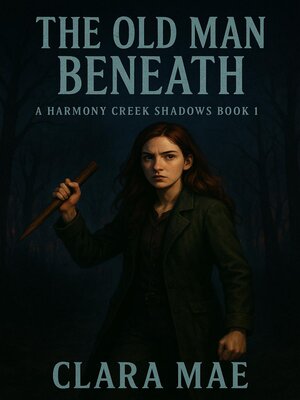 cover image of Old Man Beneath